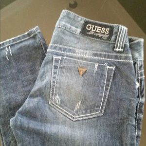 Guess Skinny Jeans